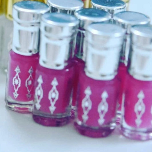 Pink Musk (3ML)