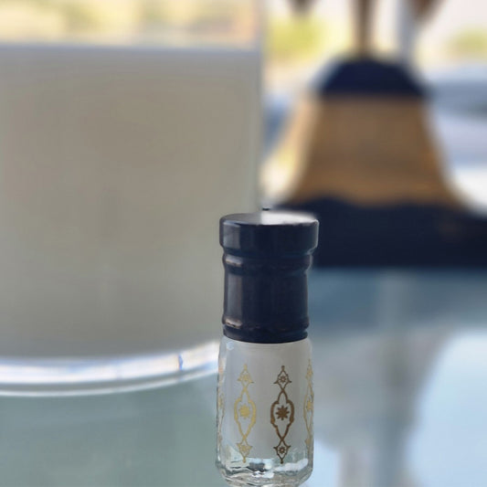 White Musk (3ML)